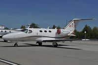 OE-FZC @ LOWW - Cessna 510 - by Dietmar Schreiber - VAP