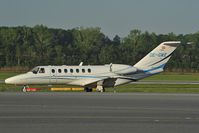 OE-GMZ @ LOWW - Cessna 525B - by Dietmar Schreiber - VAP