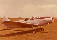 N56563 - My dad and a friend bought this plane after he left the military.  That could have been in about 1950... or about '55.  They flew it arould central illinois. - by A friend of Dad's