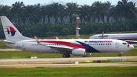 9M-MXG @ KUL - Malaysia Airlines - by tukun59@AbahAtok