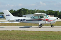 N8286E @ LAL - At 2012 Sun N Fun - by Terry Fletcher
