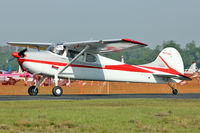N2715D @ LAL - At 2012 Sun N Fun - by Terry Fletcher