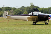 N2448H @ LAL - At 2012 Sun N Fun - by Terry Fletcher