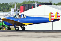 N2273H @ LAL - At 2012 Sun N Fun - by Terry Fletcher