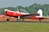 N3034F @ LAL - At 2012 Sun N Fun - by Terry Fletcher