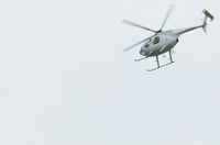 N199FF - Taken on May 7, 2012 as it flew over Powhatan Historic State Park in Powhatan, Arkansas. - by Dustin Holmes