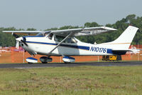 N10176 @ LAL - At 2012 Sun N Fun - by Terry Fletcher