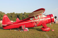 N36259 @ LAL - At 2012 Sun N Fun - by Terry Fletcher