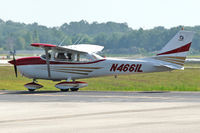 N4661L @ LAL - At 2012 Sun N Fun - by Terry Fletcher