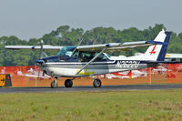 N2622U @ LAL - At 2012 Sun N Fun - by Terry Fletcher