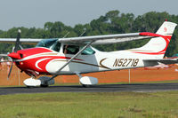 N52718 @ LAL - At 2012 Sun N Fun - by Terry Fletcher