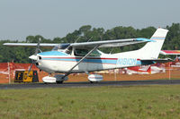 N1910M @ LAL - At 2012 Sun N Fun - by Terry Fletcher