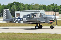 N9302L @ LAL - At 2012 Sun N Fun - by Terry Fletcher
