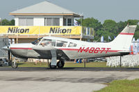 N4967T @ LAL - At 2012 Sun N Fun - by Terry Fletcher