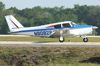N8082P @ LAL - At 2012 Sun N Fun - by Terry Fletcher