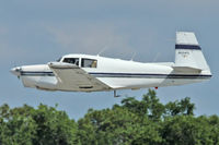 N524TL @ LAL - At 2012 Sun N Fun - by Terry Fletcher