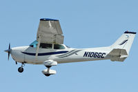 N106GC @ LAL - At 2012 Sun N Fun