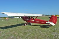 N866BC @ LAL - At 2012 Sun N Fun - by Terry Fletcher