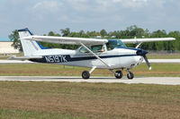 N5197K @ LAL - At 2012 Sun N Fun - by Terry Fletcher