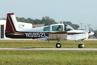 N5852L @ LAL - At 2012 Sun N Fun - by Terry Fletcher