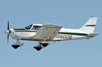 N56008 @ LAL - At 2012 Sun N Fun - by Terry Fletcher