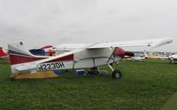 N223DH @ KOSH - EAA AirVenture 2011 - by Kreg Anderson