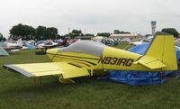 N931RG @ KOSH - EAA AirVenture 2011