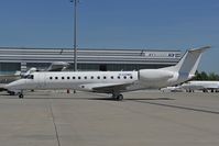 G-CGMC @ LOWW - Embraer 135 - by Dietmar Schreiber - VAP