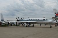 N514RS @ KOSH - EAA AirVenture 2011 - by Kreg Anderson