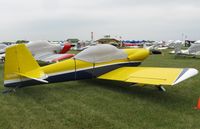 N244BA @ KOSH - EAA AirVenture 2011 - by Kreg Anderson