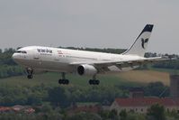EP-IBA @ LOWW - Vie May 2012