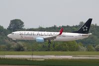 OE-LNT @ LOWW - Vie May 2012