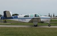 C-FNTG @ KOSH - EAA AirVenture 2011 - by Kreg Anderson