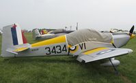 N303P @ KOSH - EAA AirVenture 2011 - by Kreg Anderson