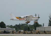 N62116 @ KOSH - EAA AirVenture 2011 - by Kreg Anderson