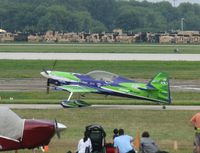 N716GW @ KOSH - EAA AirVenture 2011 - by Kreg Anderson