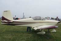 N670RV @ KOSH - EAA AirVenture 2011 - by Kreg Anderson