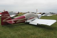 C-GMDR @ KOSH - EAA AirVenture 2011 - by Kreg Anderson
