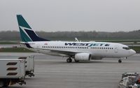 C-GCWJ @ CYUL - Departure to take off - by micka2b