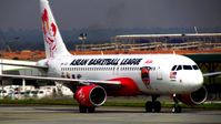 9M-AFE @ KUL - AirAsia - by tukun59@AbahAtok