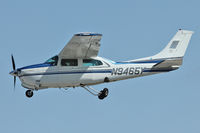 N9465Y @ LAL - At 2012 Sun N Fun - by Terry Fletcher