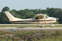 N3210U @ LAL - At 2012 Sun N Fun - by Terry Fletcher