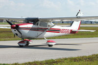 N8668U @ LAL - At 2012 Sun N Fun - by Terry Fletcher
