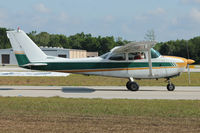 N8802U @ LAL - At 2012 Sun N Fun - by Terry Fletcher