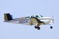 N8604Q @ LAL - At 2012 Sun N Fun - by Terry Fletcher