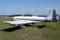 N268S @ LAL - At 2012 Sun N Fun - by Terry Fletcher