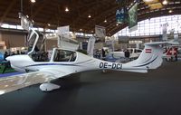 OE-DCI @ EDNY - Diamond DA-40D NG Diamond Star at the Aero 2012, Friedrichshafen - by Ingo Warnecke