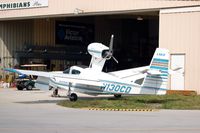 N130CD @ BOW - Consolidated Aeronautics Inc. LAKE LA-4-200 N130CD at Bartow Municipal Airport, Bartow, FL  - by scotch-canadian