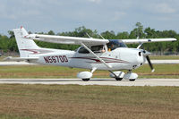 N567DD @ LAL - At 2012 Sun N Fun - by Terry Fletcher