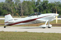 N164RV @ LAL - At 2012 Sun N Fun - by Terry Fletcher